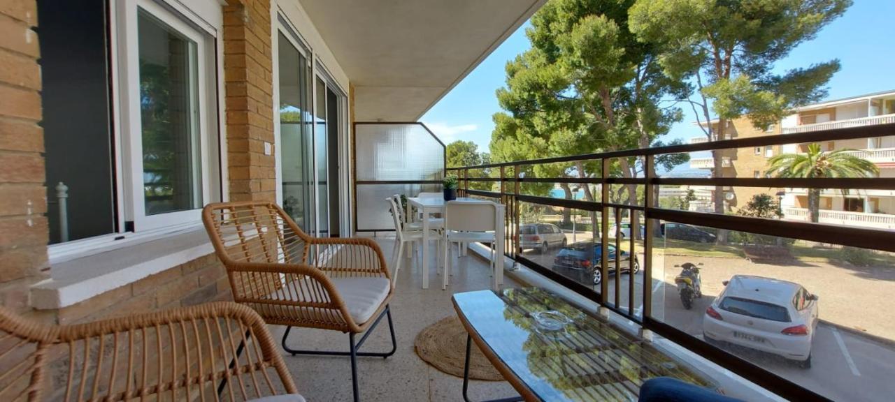 Colibri Apartment Beach Salou Exterior foto