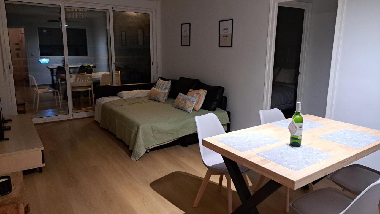 Colibri Apartment Beach Salou Exterior foto