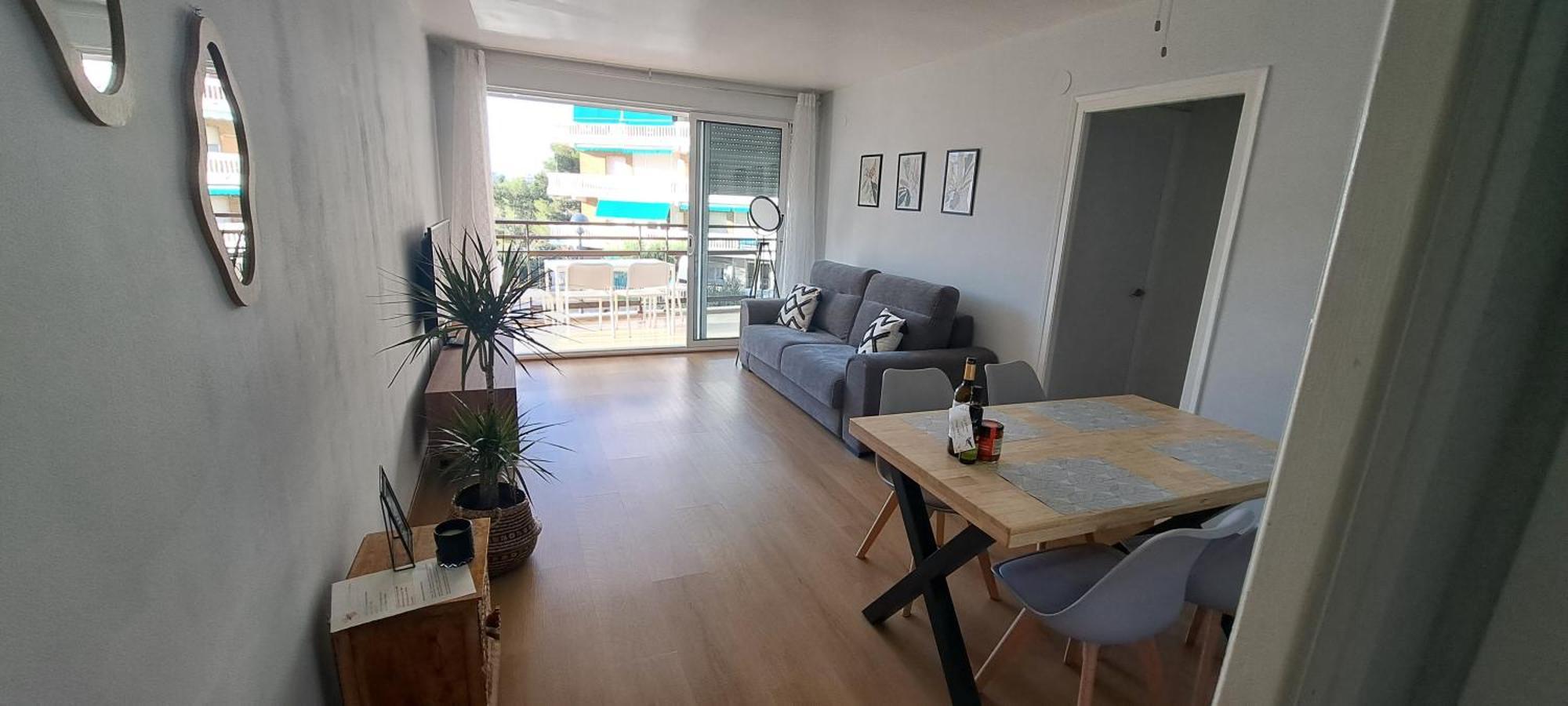 Colibri Apartment Beach Salou Exterior foto